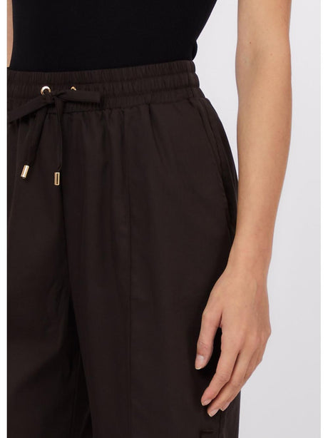 Pantalone Liu Jo Donna - Beige