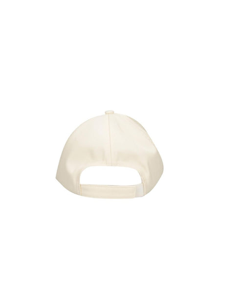 Cappello Liu Jo Donna - Bianco