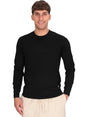 Maglia Liu Jo Uomo - Nero