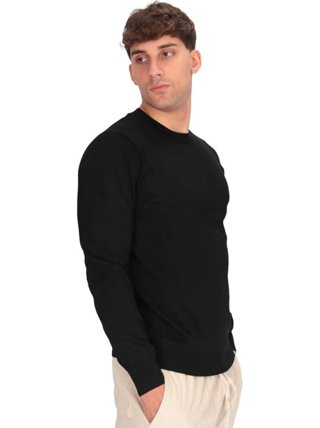 Maglia Liu Jo Uomo - Nero
