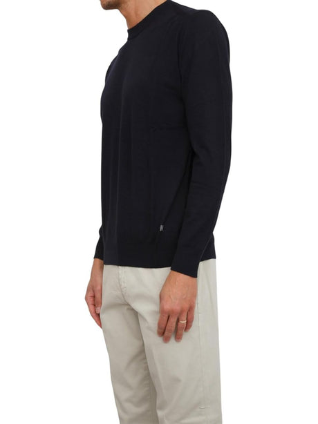 Maglia Liu Jo Uomo - Blu