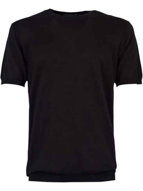 Maglia Liu Jo Uomo - Nero