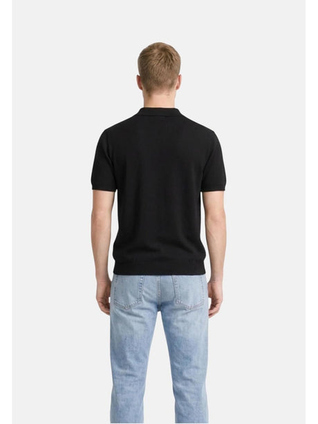 Maglia Liu Jo Uomo - Nero