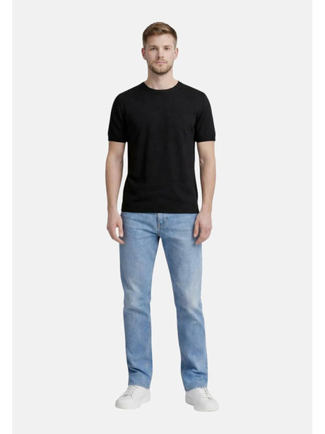 Maglia Liu Jo Uomo - Nero