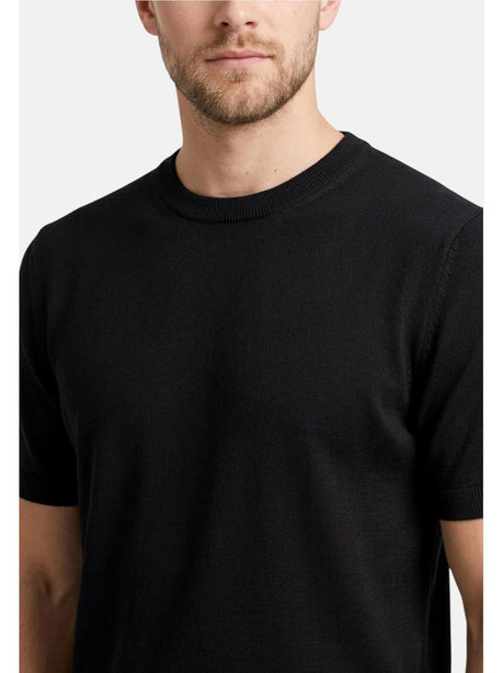 Maglia Liu Jo Uomo - Nero