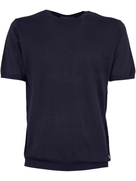 Maglia Liu Jo Uomo - Blu