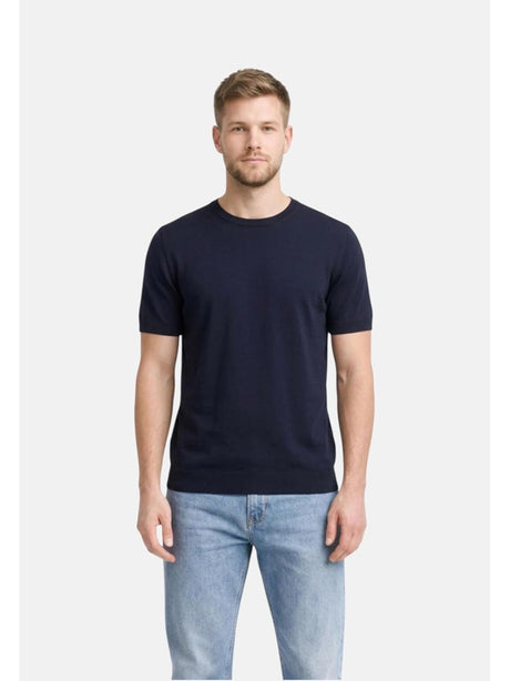 Maglia Liu Jo Uomo - Blu