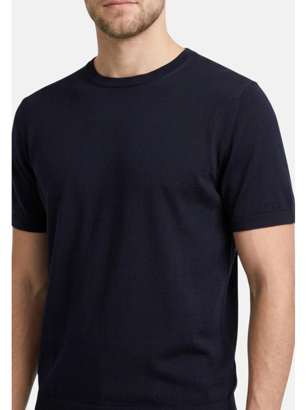 Maglia Liu Jo Uomo - Blu