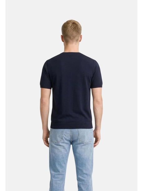 Maglia Liu Jo Uomo - Blu