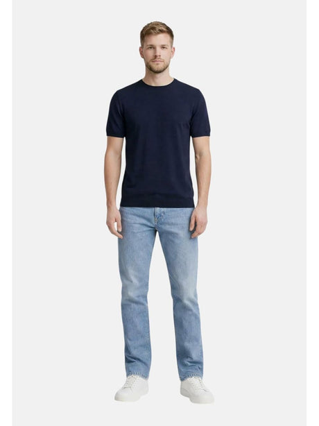 Maglia Liu Jo Uomo - Blu