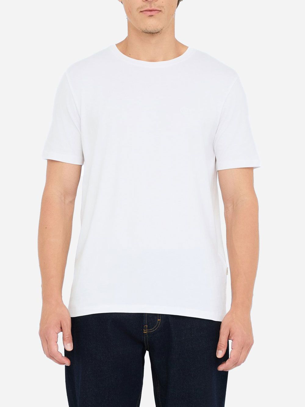 T-shirt Liu Jo Uomo - Bianco
