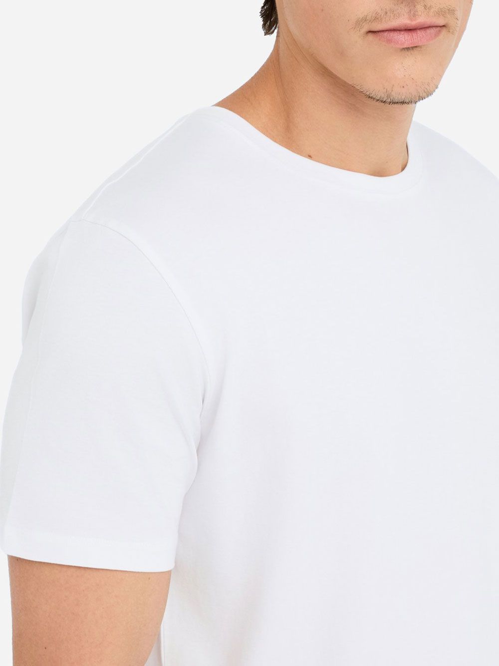 T-shirt Liu Jo Uomo - Bianco