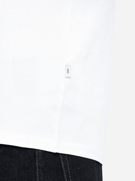 T-shirt Liu Jo Uomo - Bianco