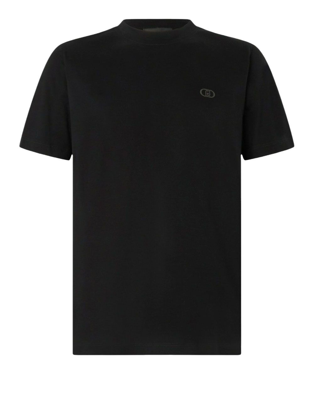 T-shirt Liu Jo Uomo - Nero