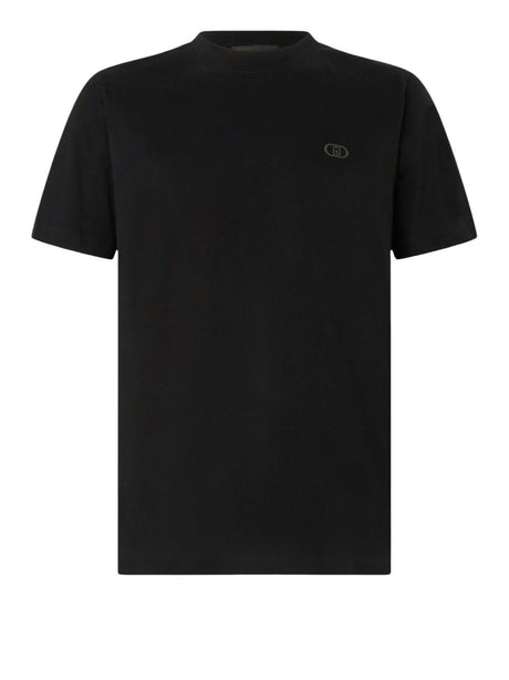 T-shirt Liu Jo Uomo - Nero