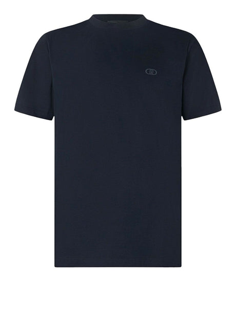 T-shirt Liu Jo Uomo - Blu