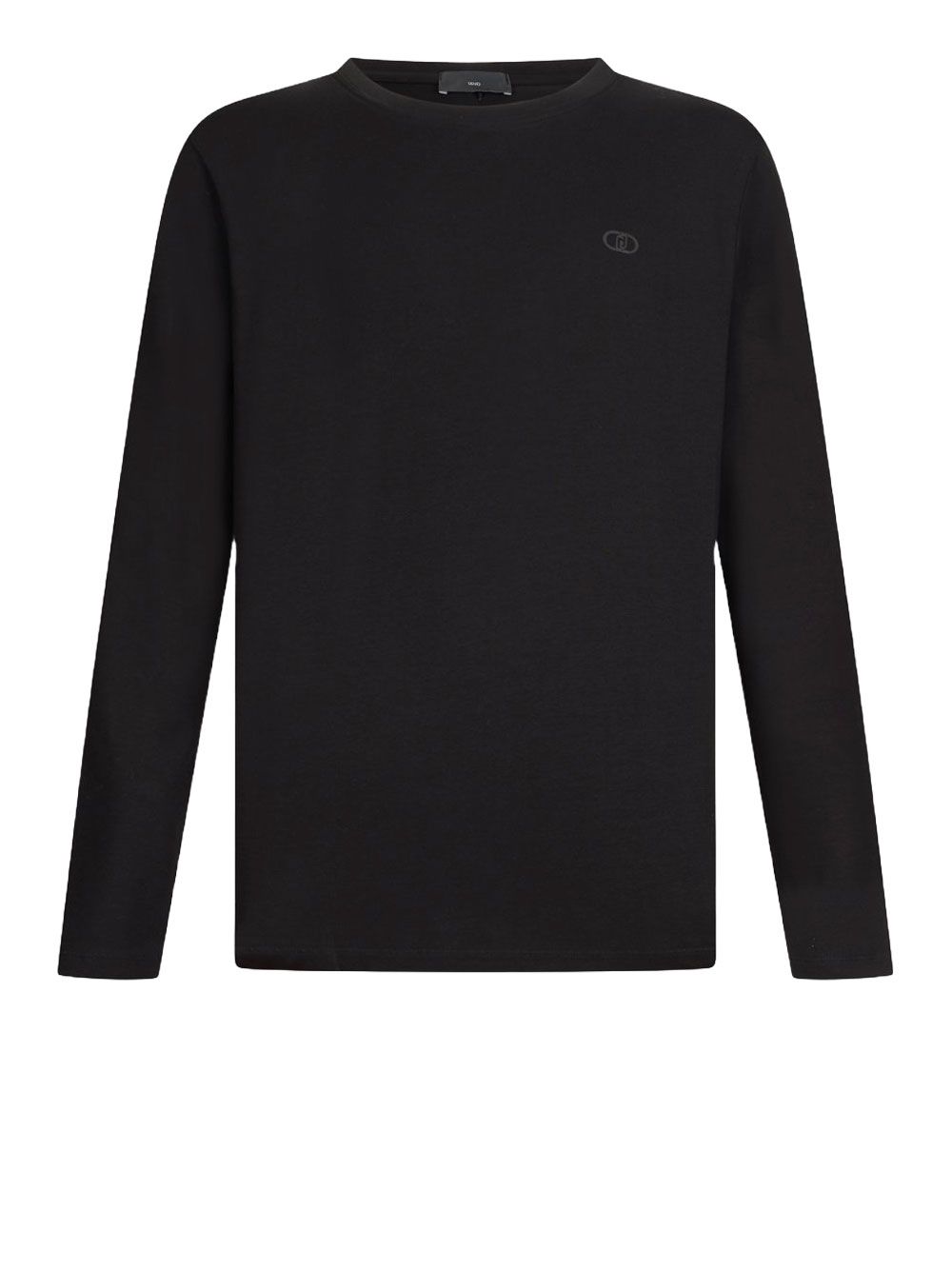 T-shirt Liu Jo Uomo - Nero