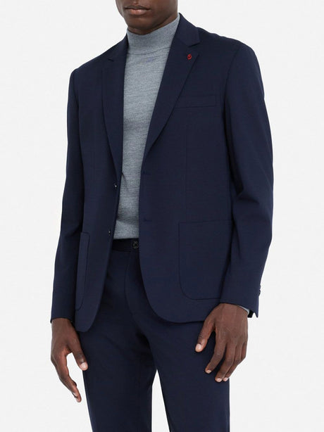 Giacca Liu Jo Uomo - Blu