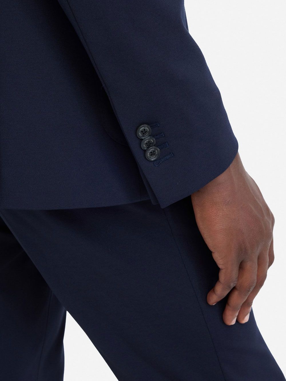 Giacca Liu Jo Uomo - Blu