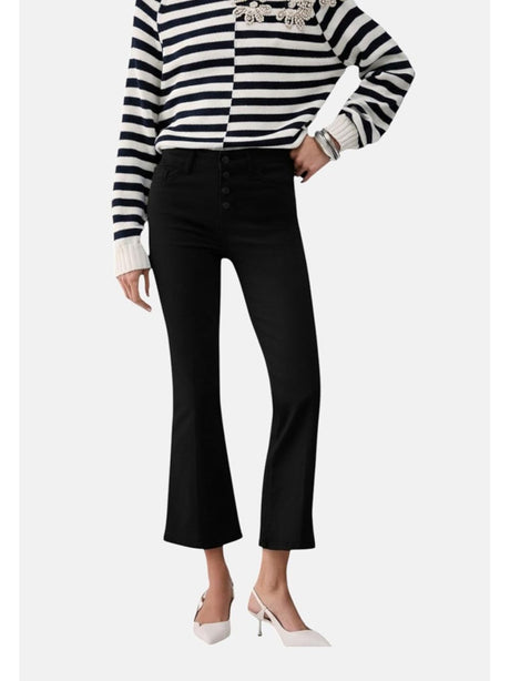 Pantalone Liu Jo Donna - Nero