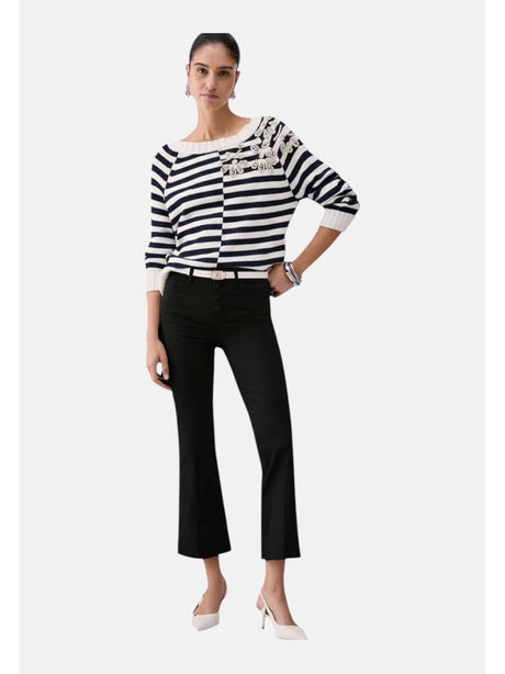 Pantalone Liu Jo Donna - Nero