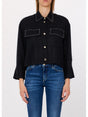 Blusa Liu Jo Donna - Nero