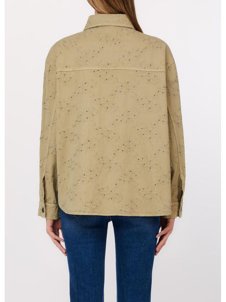 Blusa Liu Jo Donna - Verde