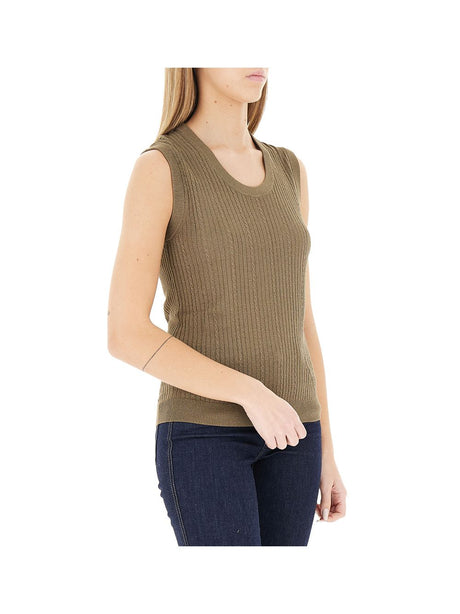 Maglia Liu Jo Donna - Oliva