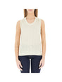Maglia Liu Jo Donna - Avorio