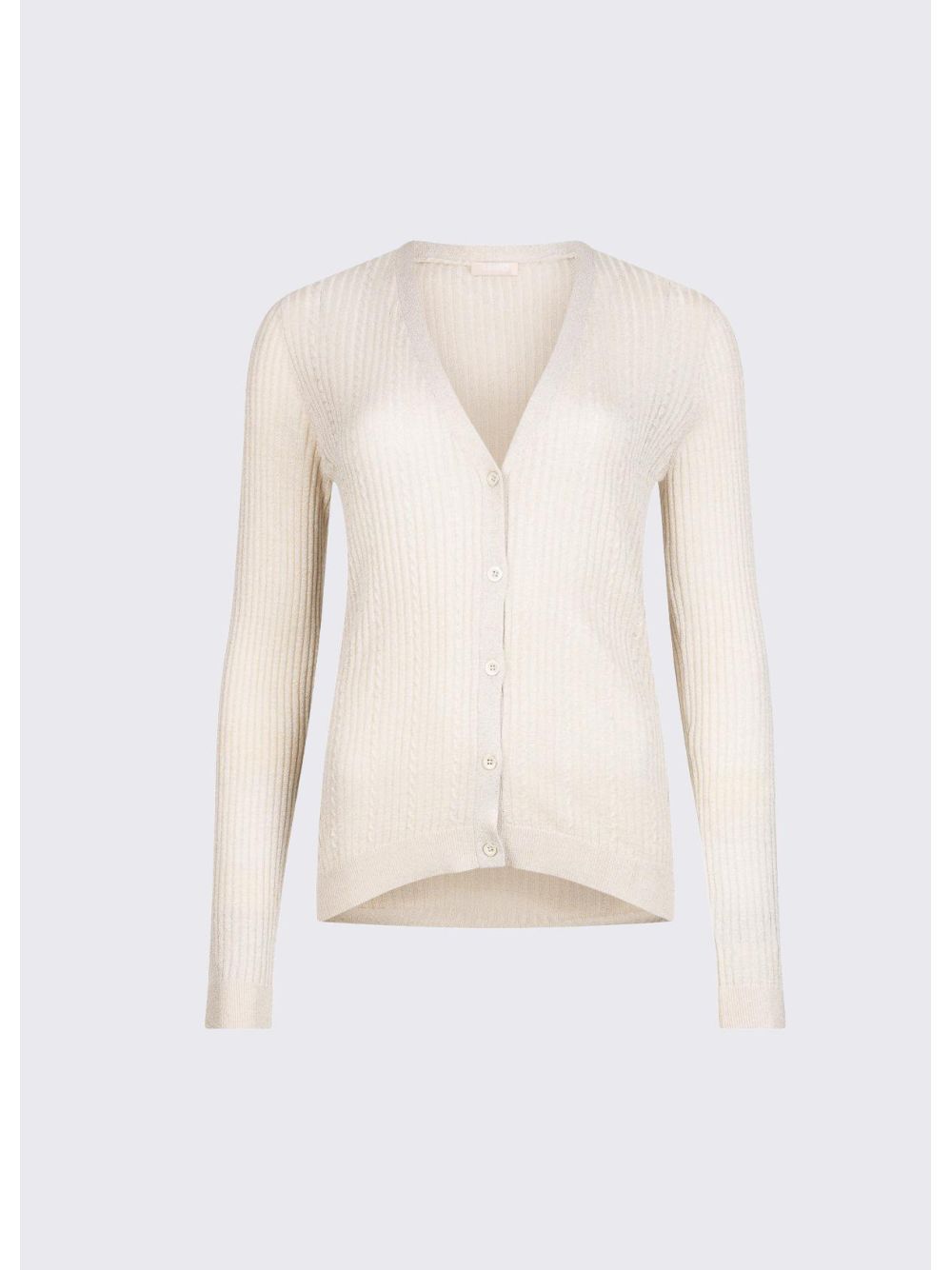 Maglia Liu Jo Donna - Avorio