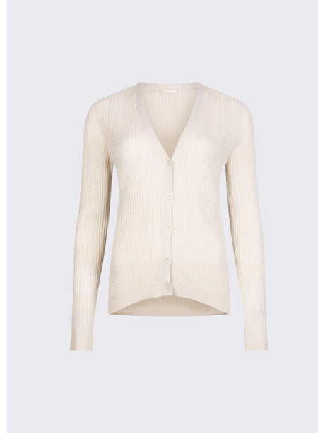 Maglia Liu Jo Donna - Avorio