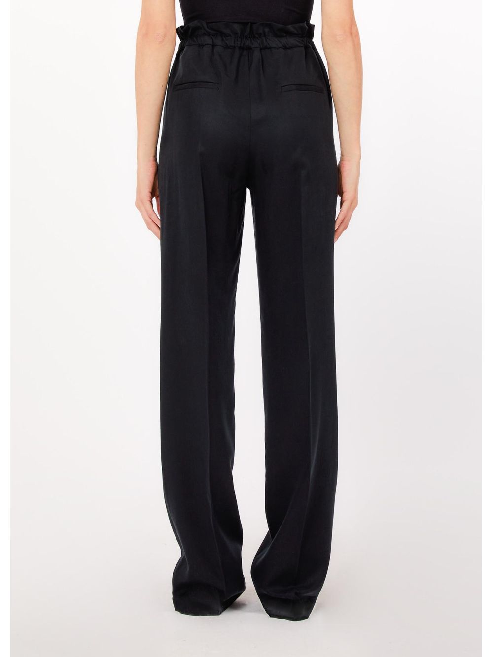 Pantalone Liu Jo Donna - Nero