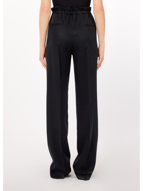 Pantalone Liu Jo Donna - Nero
