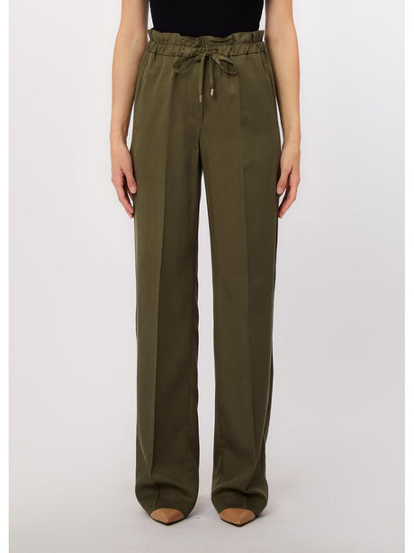 Pantalone Liu Jo Donna - Oliva