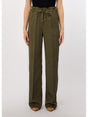 Pantalone Liu Jo Donna - Oliva