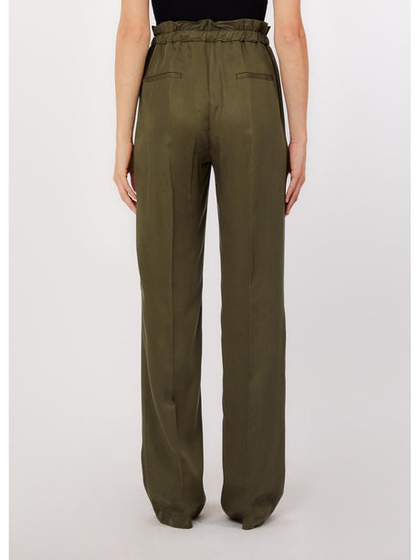 Pantalone Liu Jo Donna - Oliva