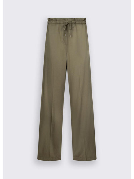 Pantalone Liu Jo Donna - Oliva