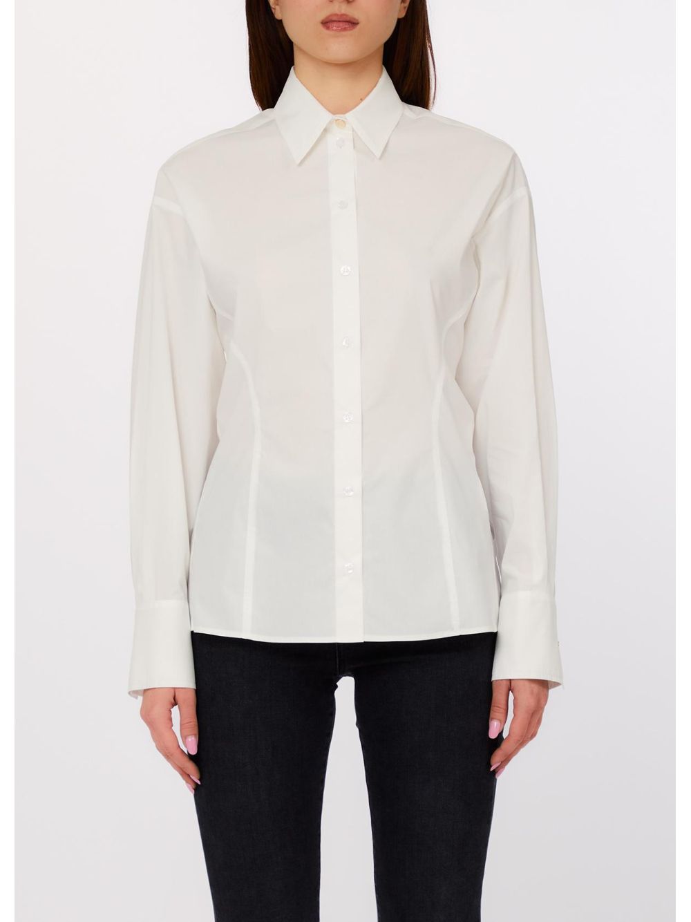 Blusa Liu Jo Donna - Bianco