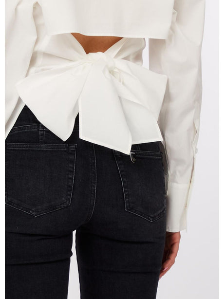 Blusa Liu Jo Donna - Bianco