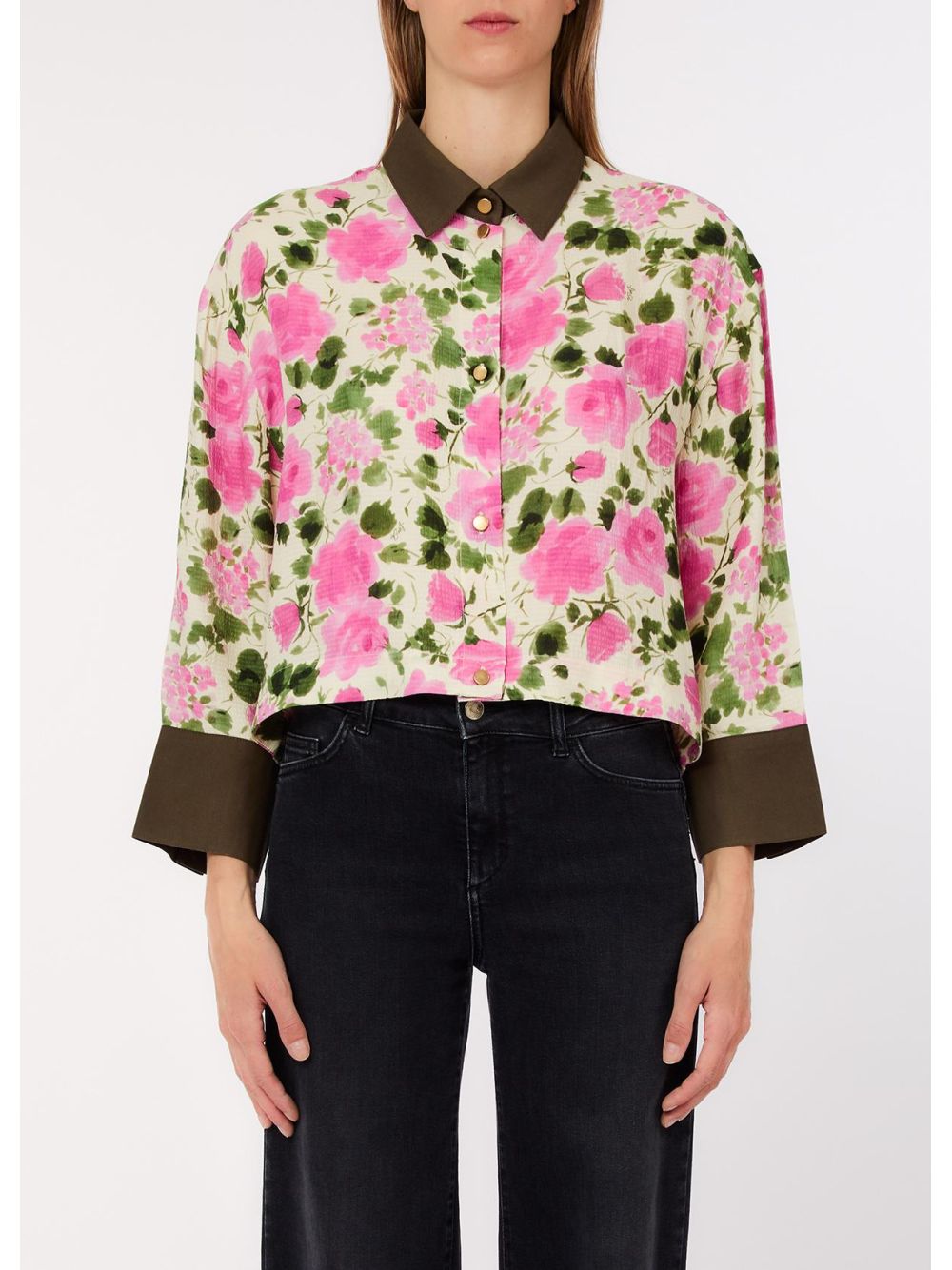 Blusa Liu Jo Donna - Multicolore