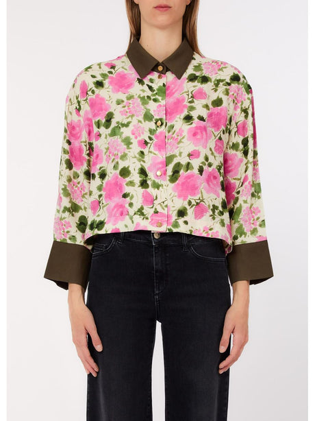 Blusa Liu Jo Donna - Multicolore