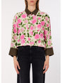 Blusa Liu Jo Donna - Multicolore
