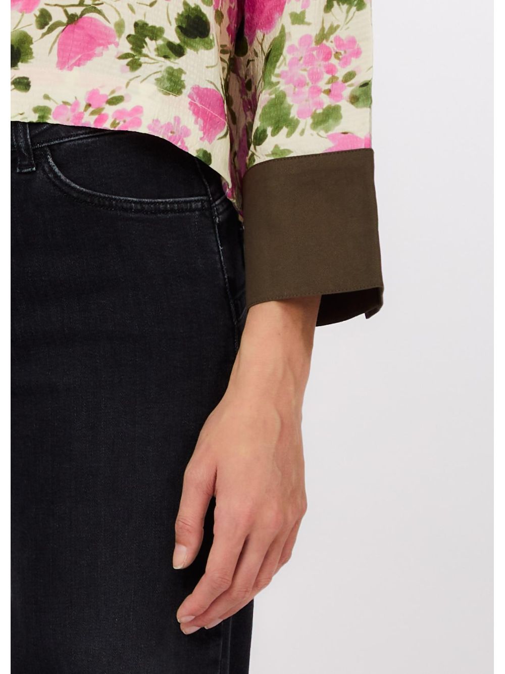 Blusa Liu Jo Donna - Multicolore