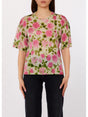 Maglia Liu Jo Donna - Rosa