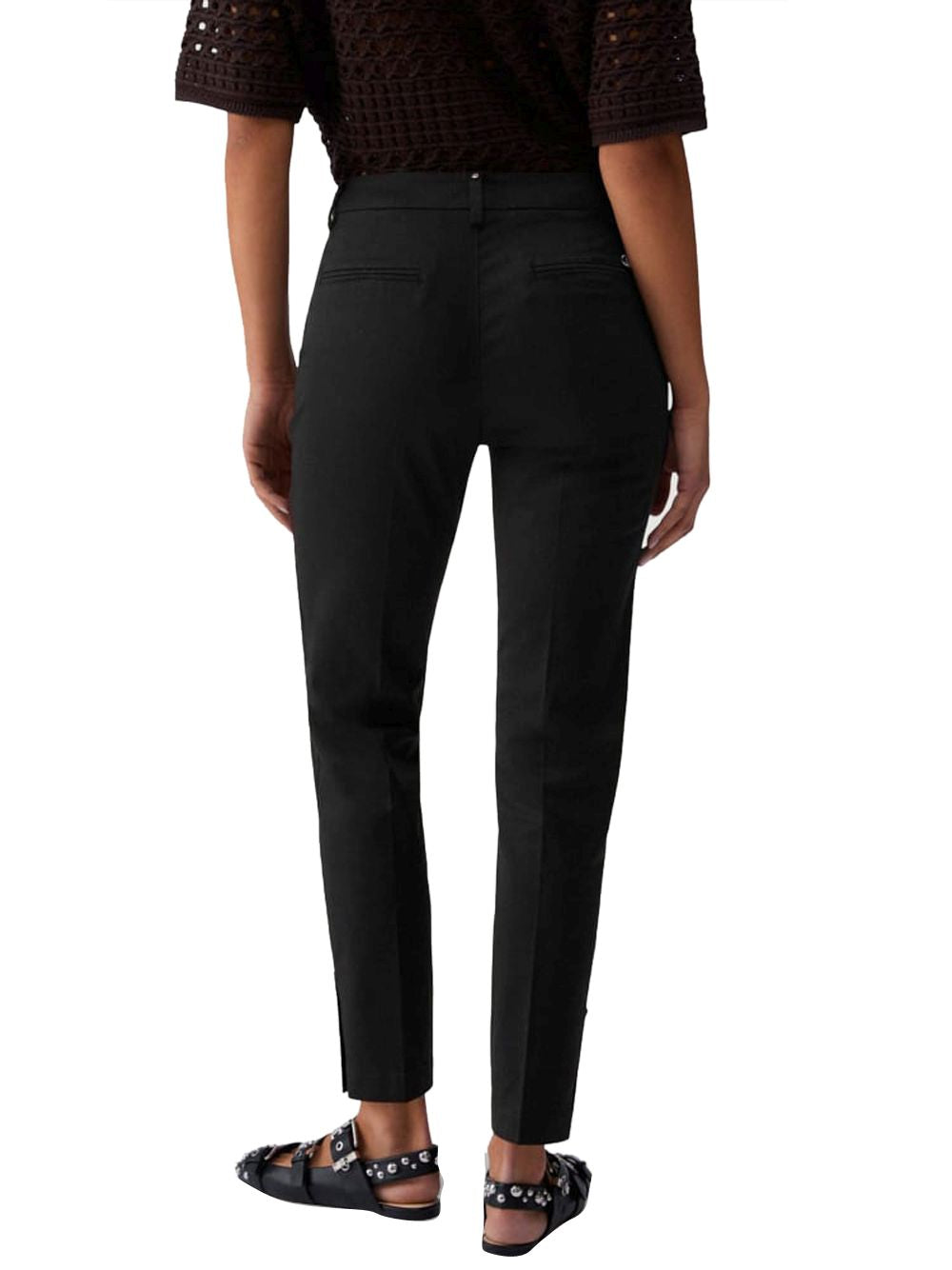 Pantalone Liu Jo Donna - Nero
