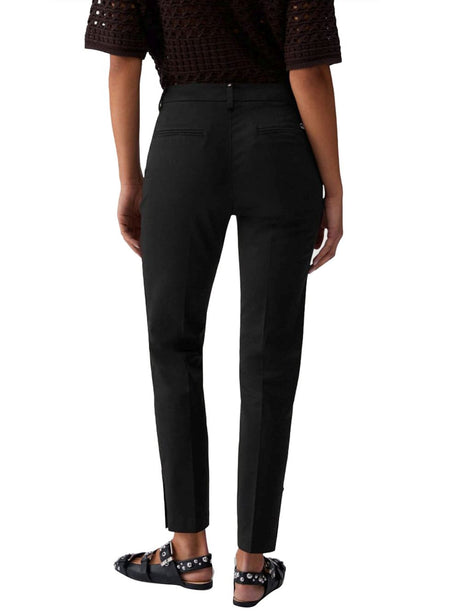 Pantalone Liu Jo Donna - Nero
