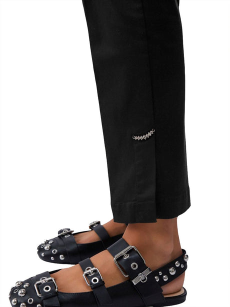 Pantalone Liu Jo Donna - Nero