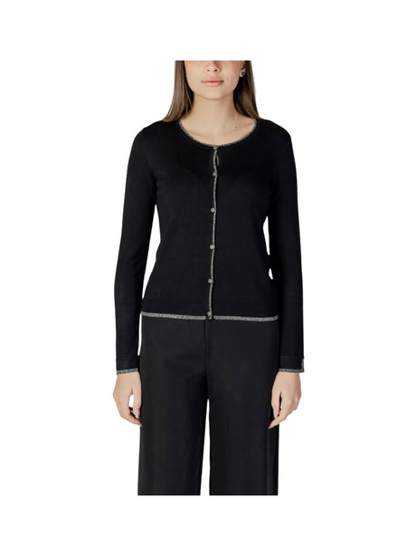 Maglia Liu Jo Donna - Nero
