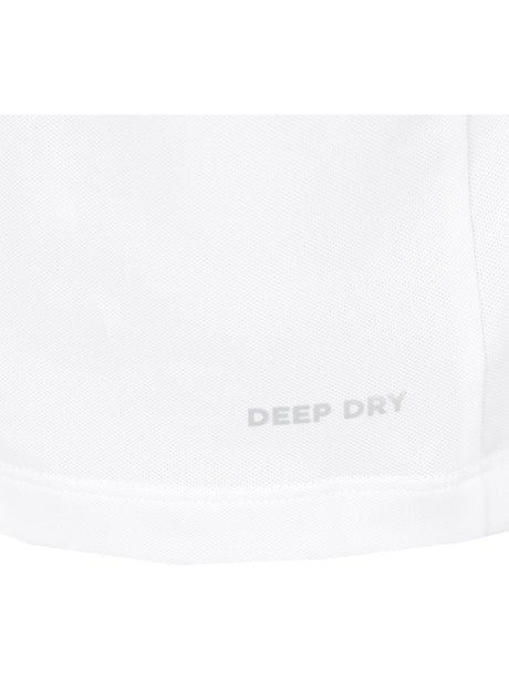 T-shirt Sportiva Lotto squadra iv Uomo - Bianco