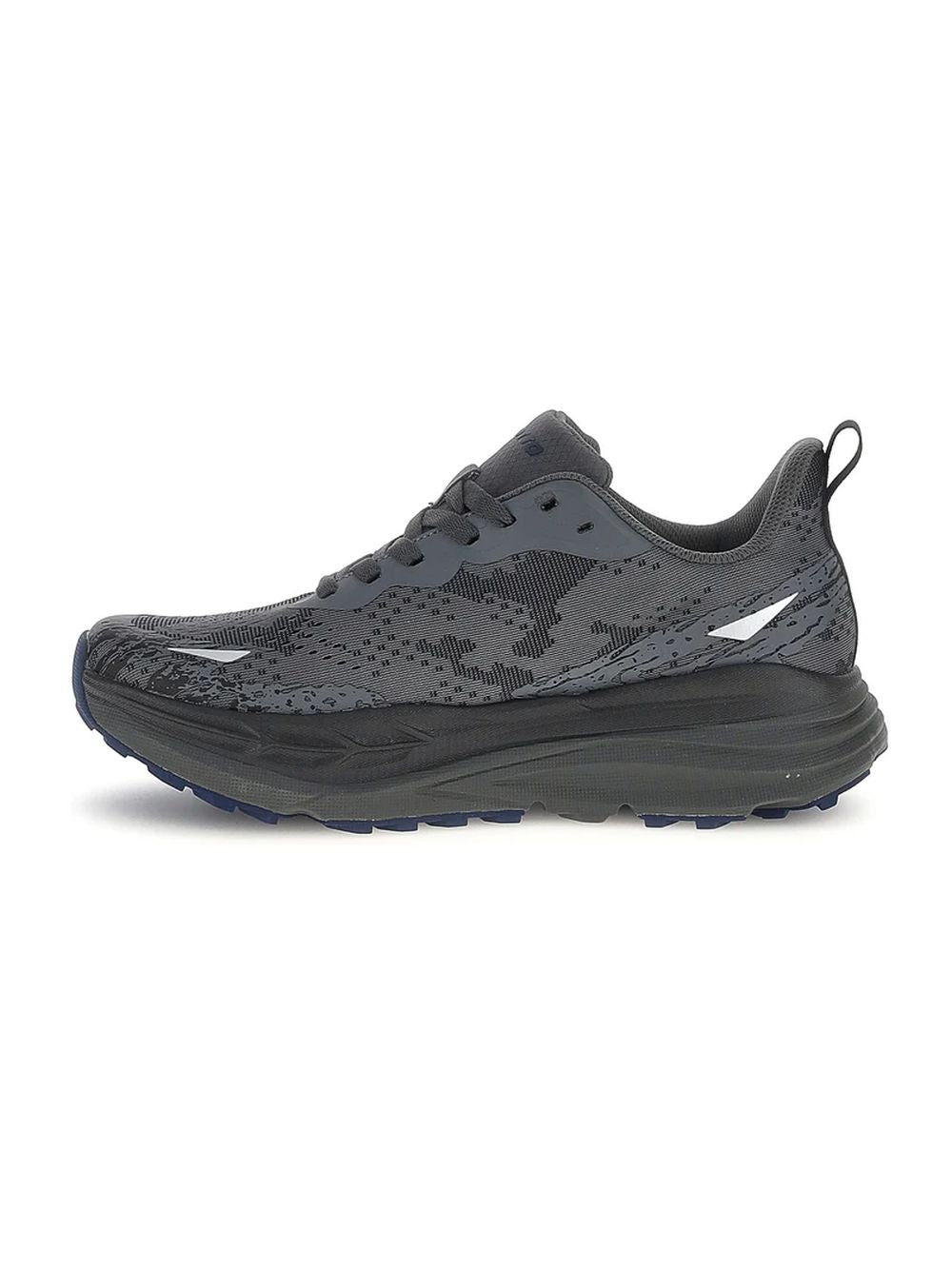 Scarpe Running Lotto moonrun 600 IV Uomo - Nero